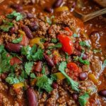Beef Chili Verde Recipe