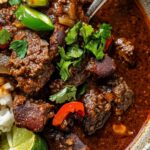 Chili Colorado Beef Recipe