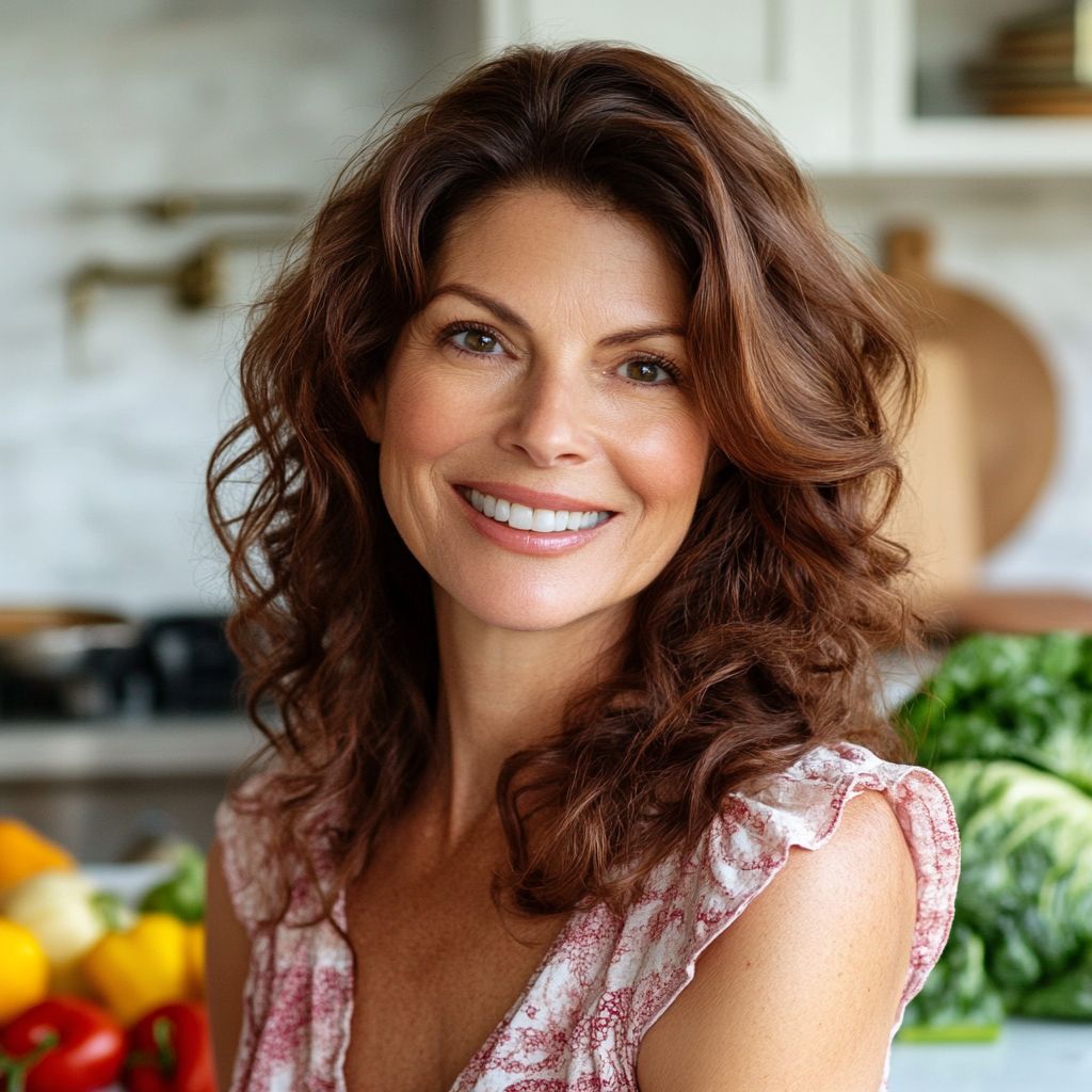 Glennis Annis, Author and Registered Dietitian