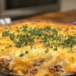 Alton Brown Shepherd's Pie Recipe