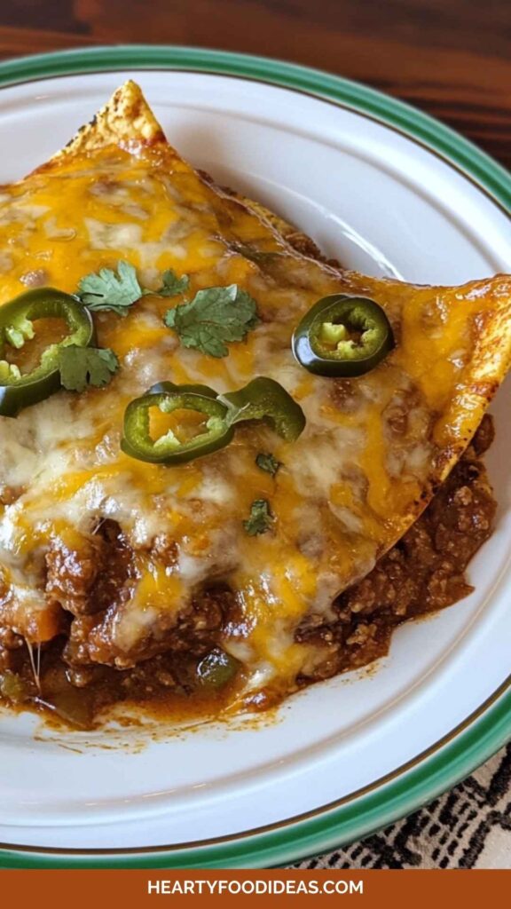 Best Beef Chili Relleno Recipe