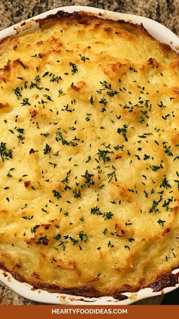 Best Ina Garten Shepherd's Pie Recipe