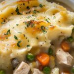 Chicken Shepherd's Pie Recipe