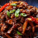 Crispy Chili Beef Recipe
