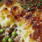 Jamie Oliver Shepherd's Pie Recipe