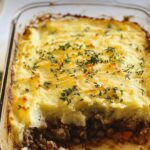 Vegan Shepherd's Pie Recipe