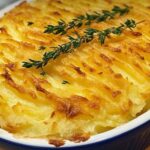 Air Fryer Shepherd's Pie Recipe