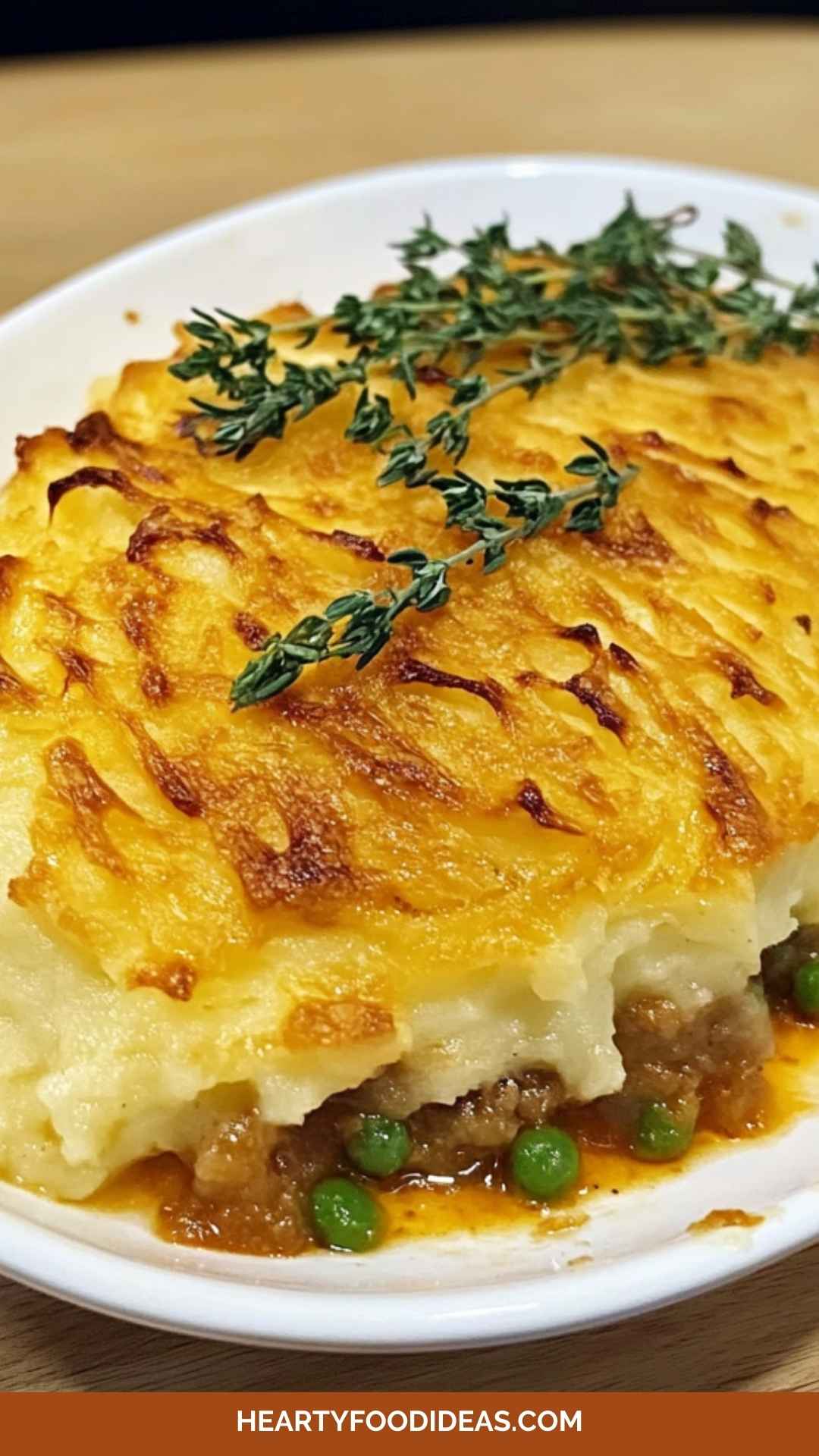 Best Air Fryer Shepherd's Pie Recipe