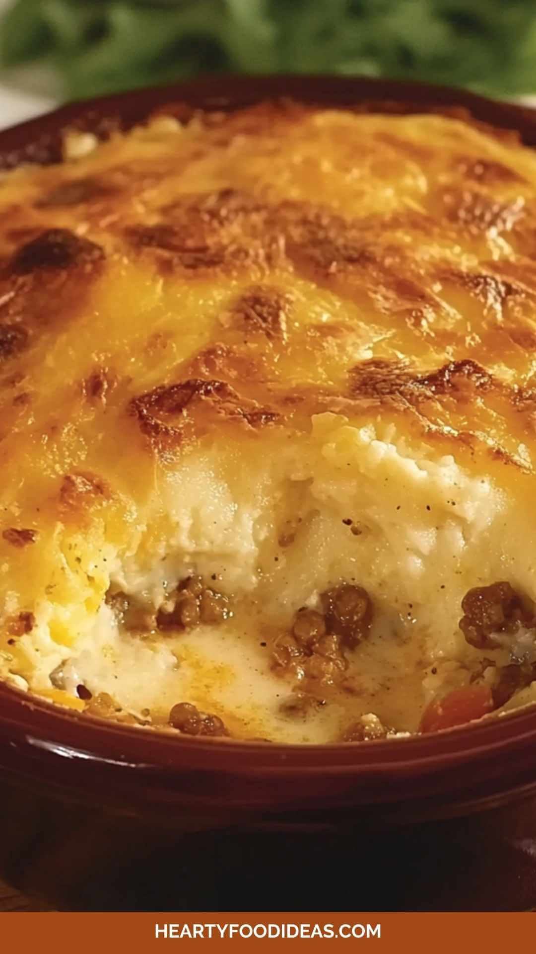 Best Bisquick Shepherd's Pie Recipe