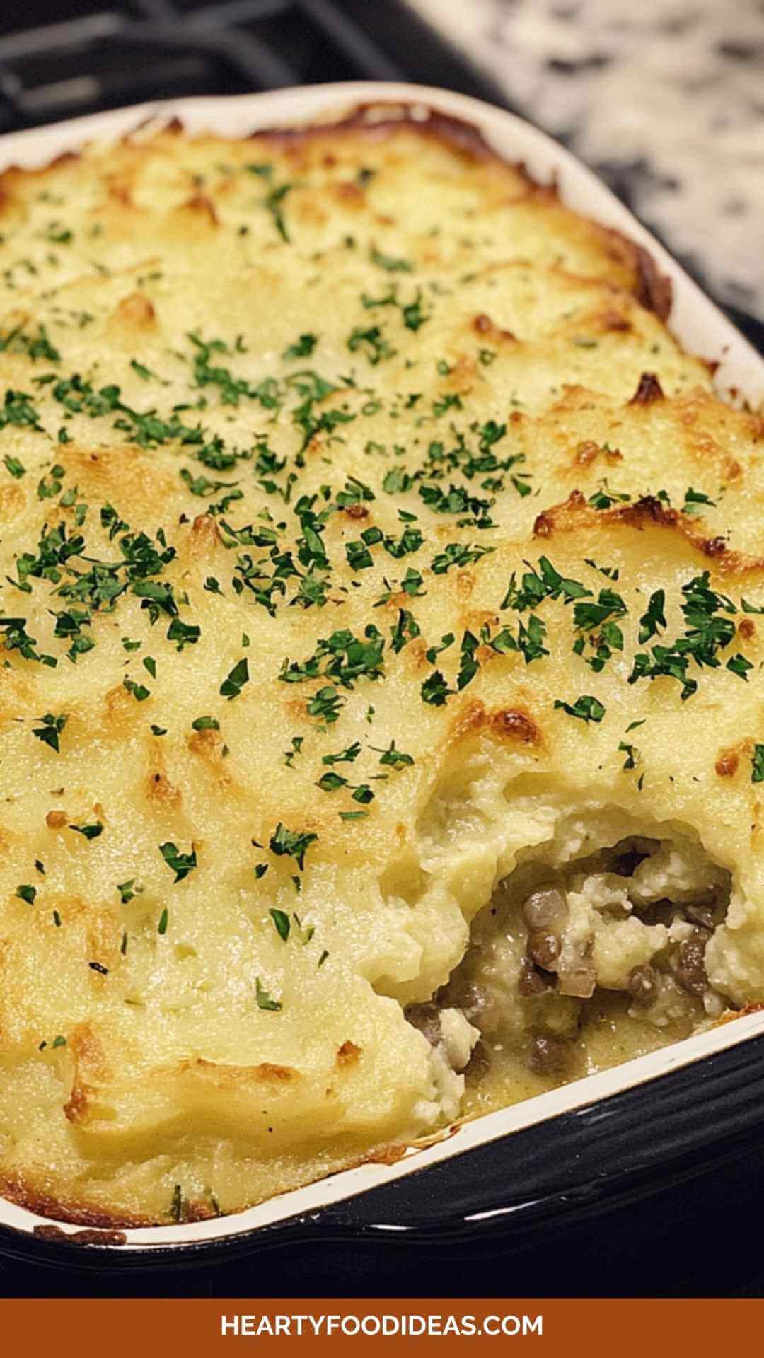 Best Joanna Gaines Shepherd's Pie Recipe