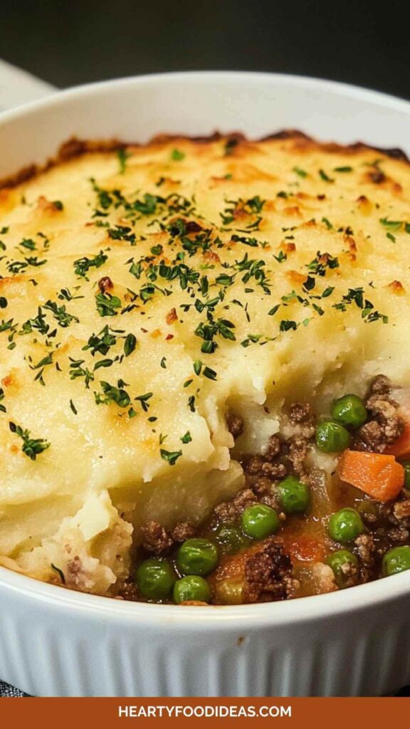 Best Mccormick Shepherd's Pie Recipe