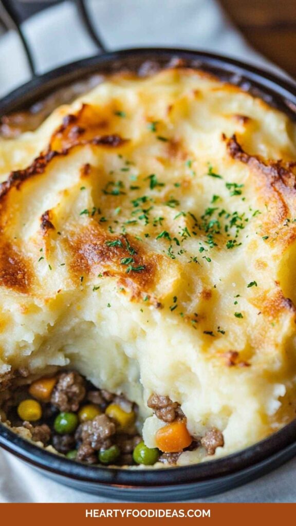 Best Natasha's Kitchen Shepherd's Pie Recipe