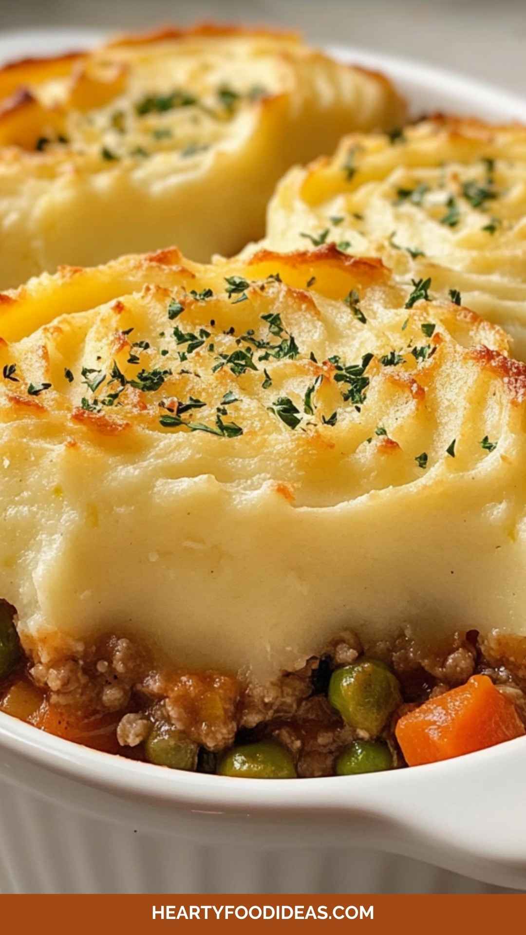 Best Pillsbury Shepherd's Pie Recipe