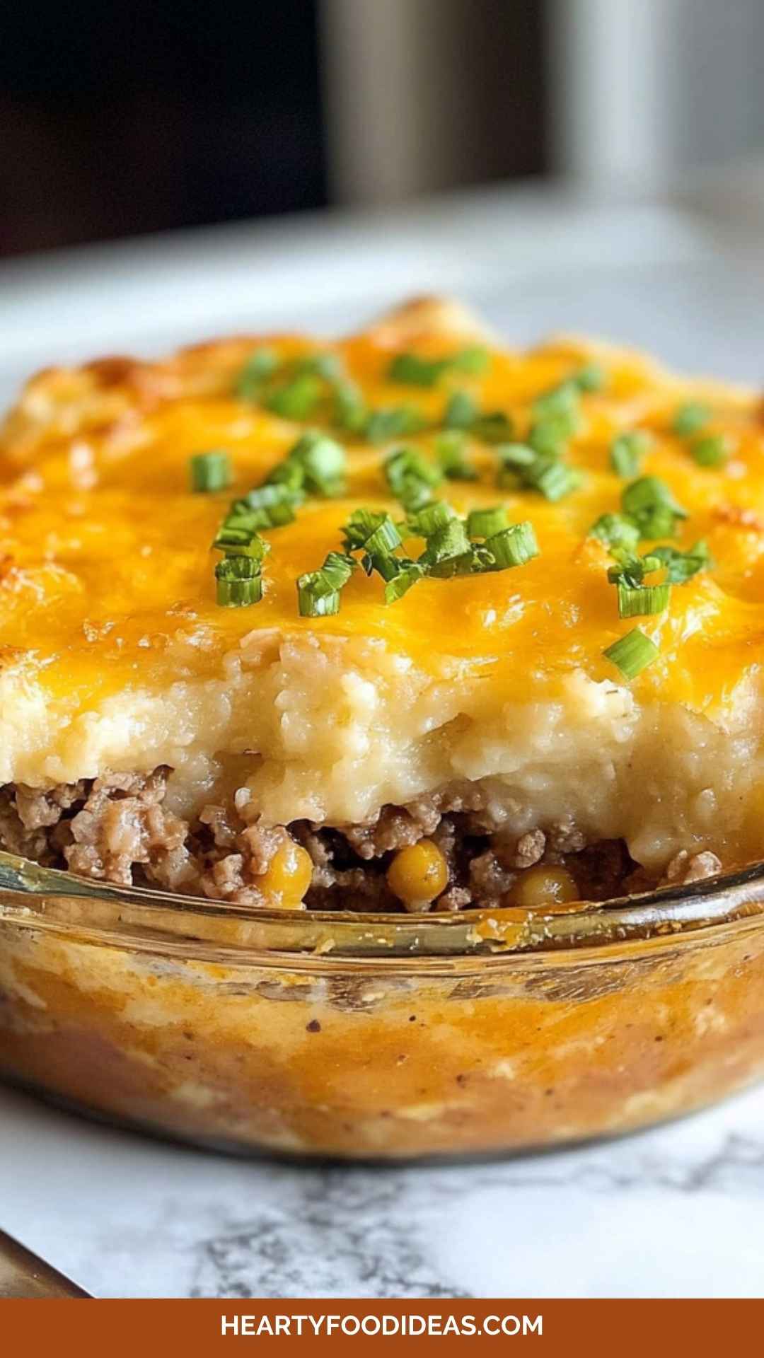 Best Southern Shepherd's Pie Recipe