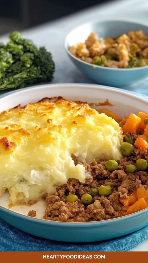 Best Weight Watchers Shepherd's Pie Recipe