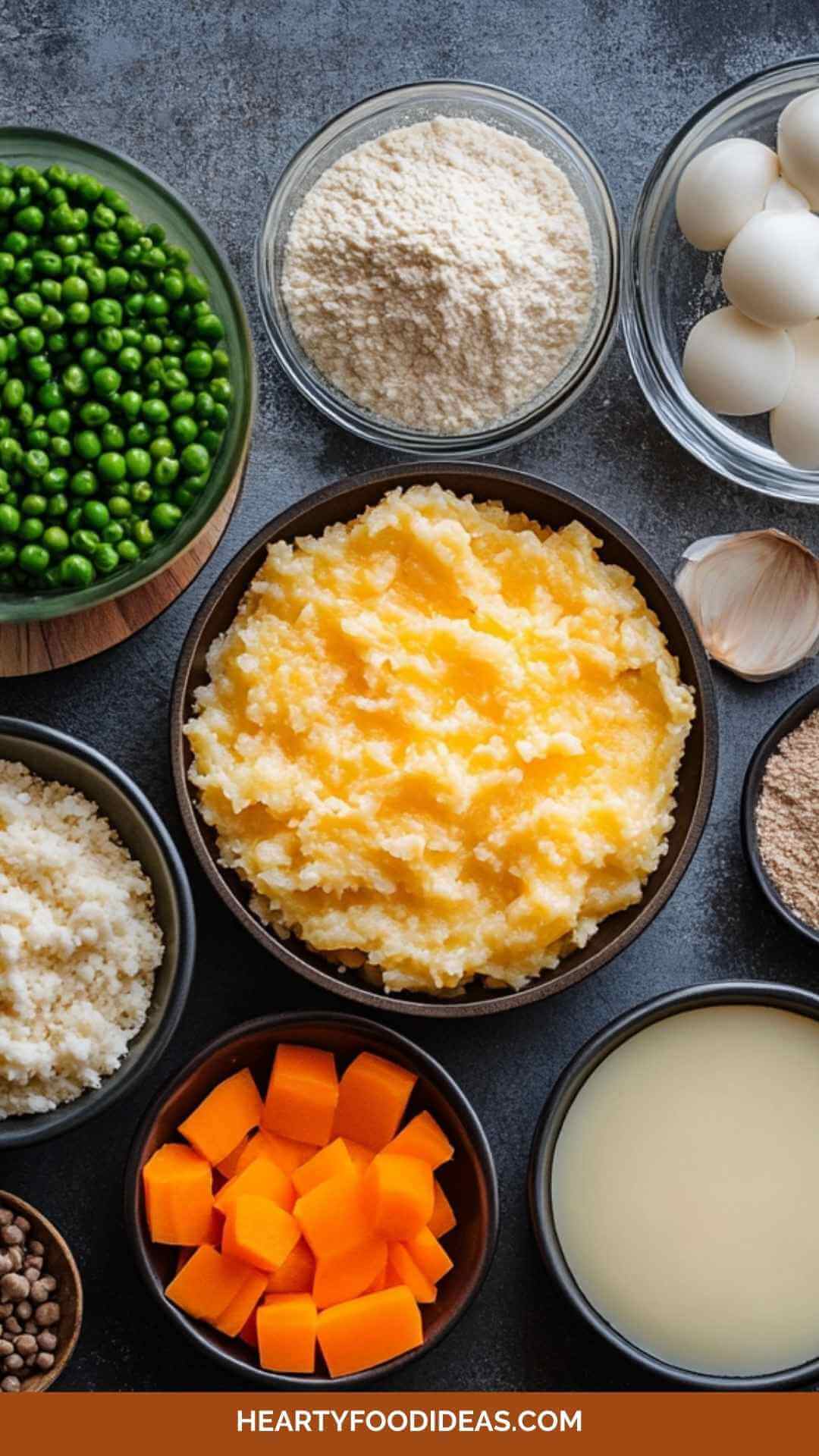 Bisquick Shepherd's Pie Copycat Recipe