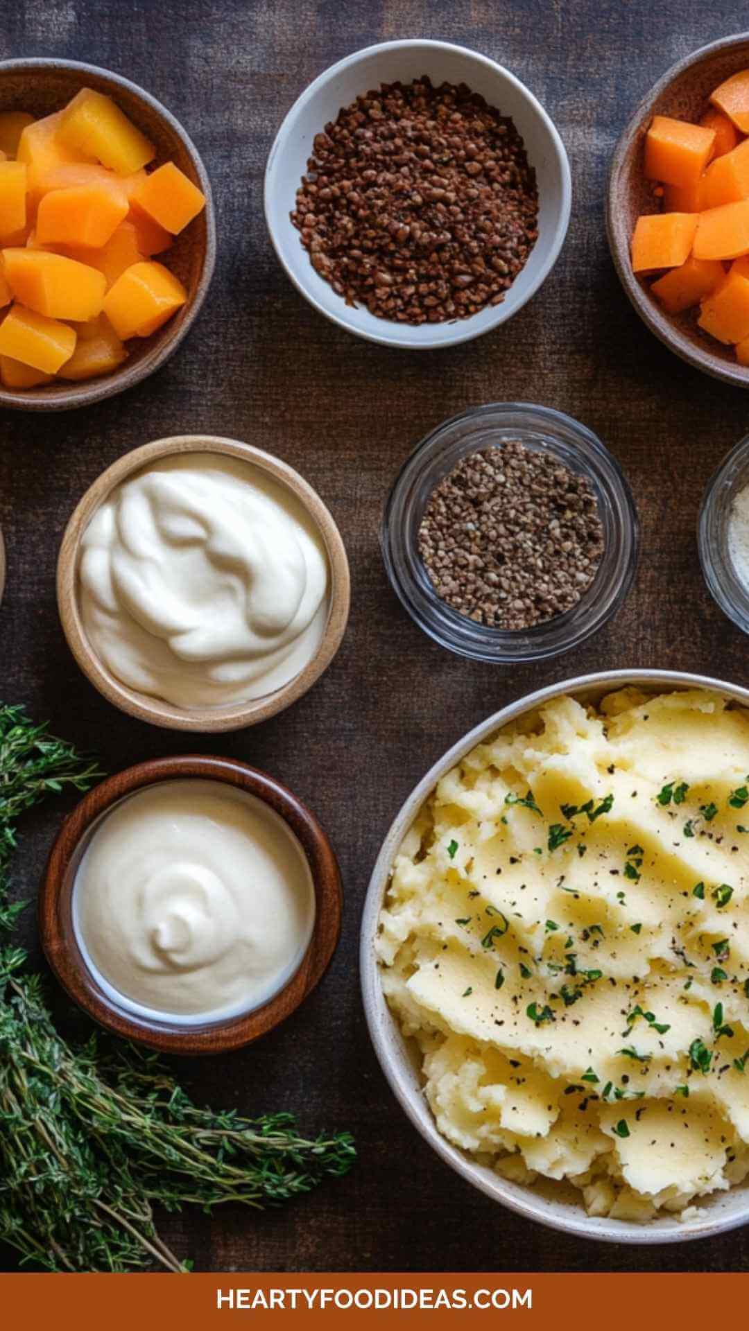 Joanna Gaines Shepherd's Pie Copycat Recipe