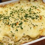 Joanna Gaines Shepherd's Pie Recipe