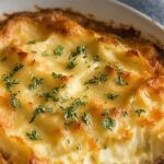 Notorious Foodie Shepherd's Pie Recipe