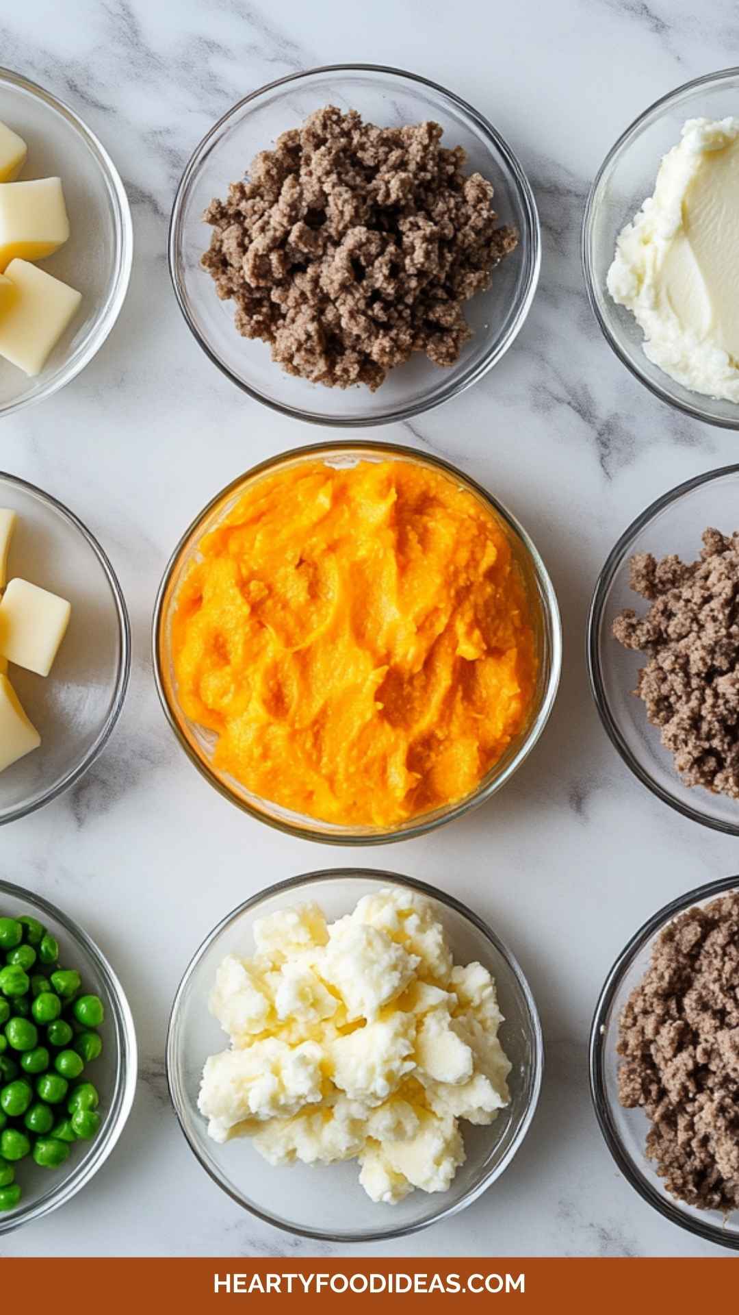 Pillsbury Shepherd's Pie Copycat Recipe