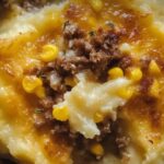 Shepherd's Pie Recipe With Creamed Corn