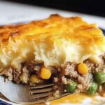Southern Shepherd's Pie Recipe