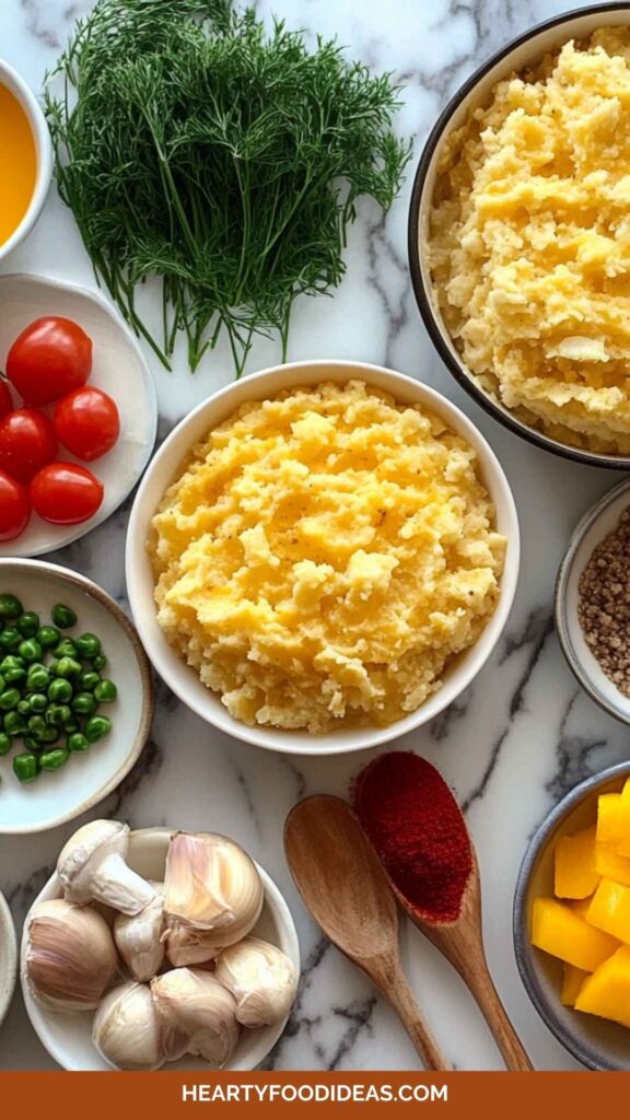 Weight Watchers Shepherd's Pie Copycat Recipe