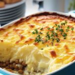 Weight Watchers Shepherd's Pie Recipe