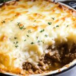 Whole30 Shepherd's Pie Recipe