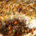America's Test Kitchen Shepherd's Pie Recipe