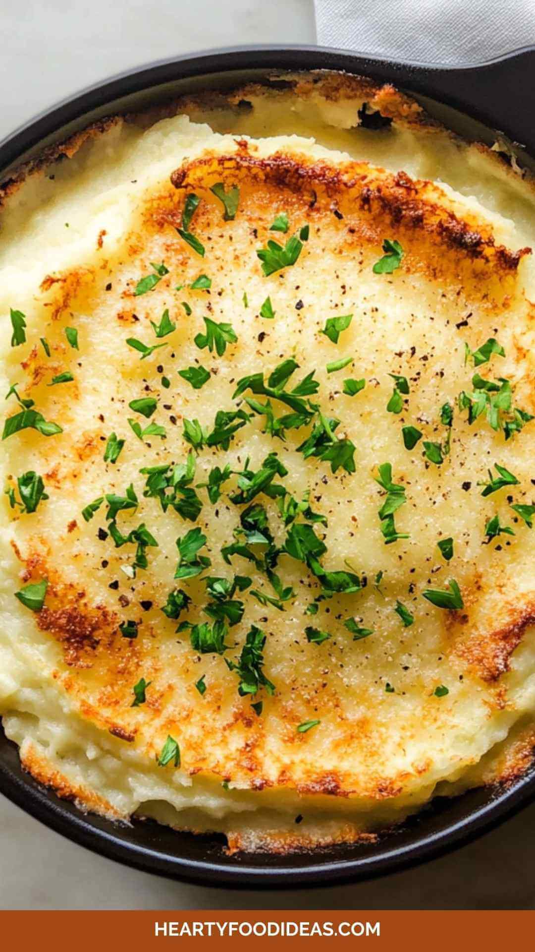 Best Cauliflower Shepherd's Pie Recipe