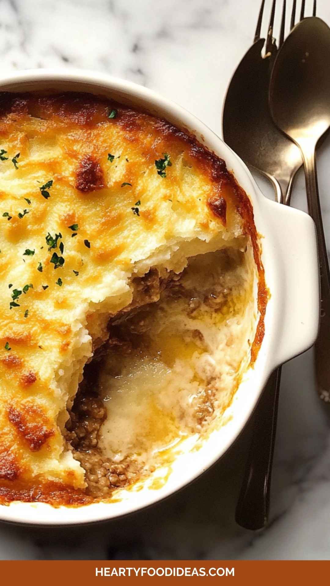 Best Martha Stewart Shepherd's Pie Recipe