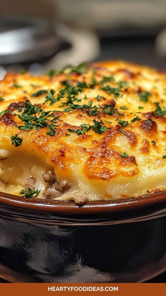 Best Matty Matheson Shepherd's Pie Recipe