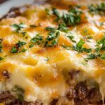 Brisket Shepherd's Pie Recipe