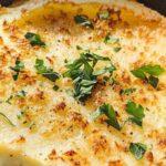 Cauliflower Shepherd's Pie Recipe