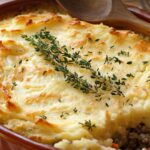 Grandma's Shepherd's Pie Recipe