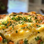 Keith Richards Shepherd's Pie Recipe
