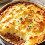 Martha Stewart Shepherd's Pie Recipe