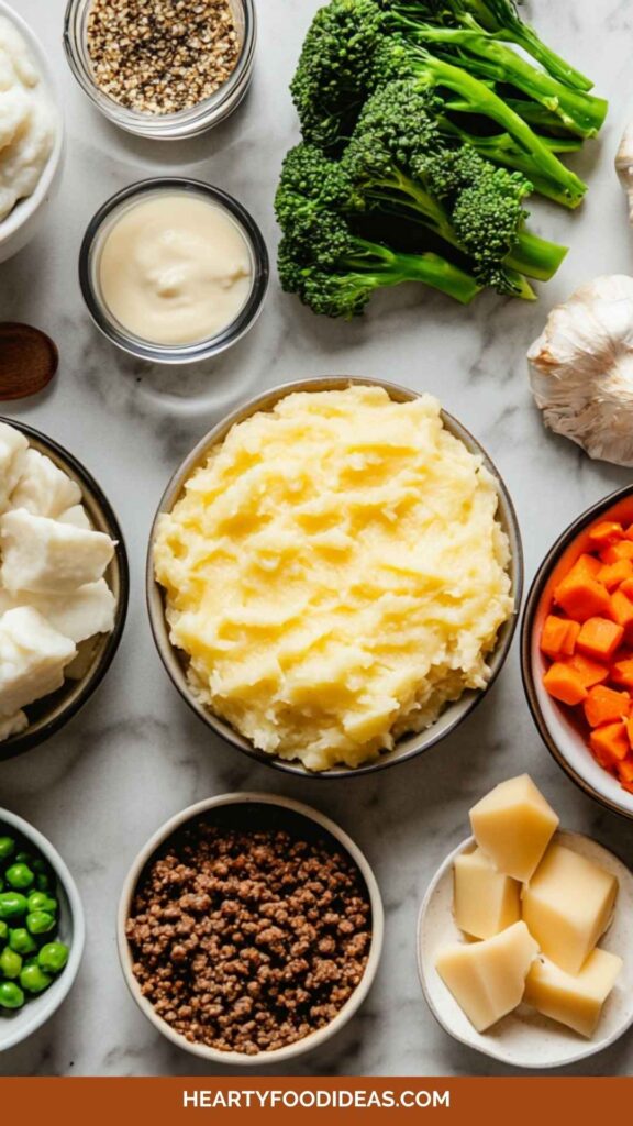 Matty Matheson Shepherd's Pie Copycat Recipe