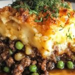 Matty Matheson Shepherd's Pie Recipe