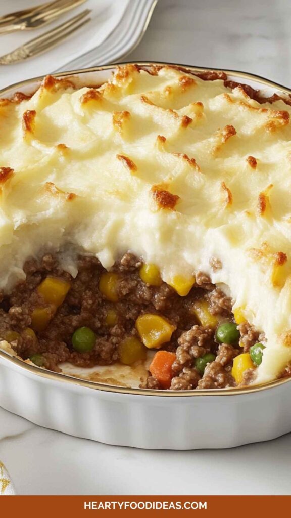 Best Betty Crocker Shepherd's Pie Recipe