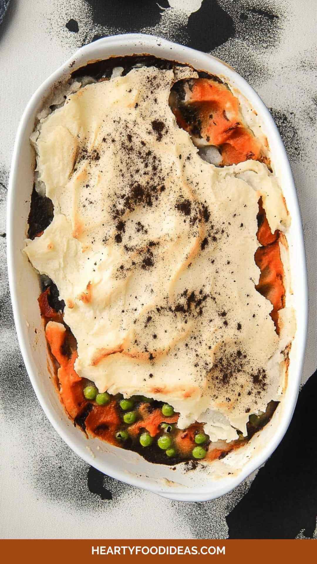 Best Low Calorie Shepherd's Pie Recipe