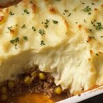Betty Crocker Shepherd's Pie Recipe