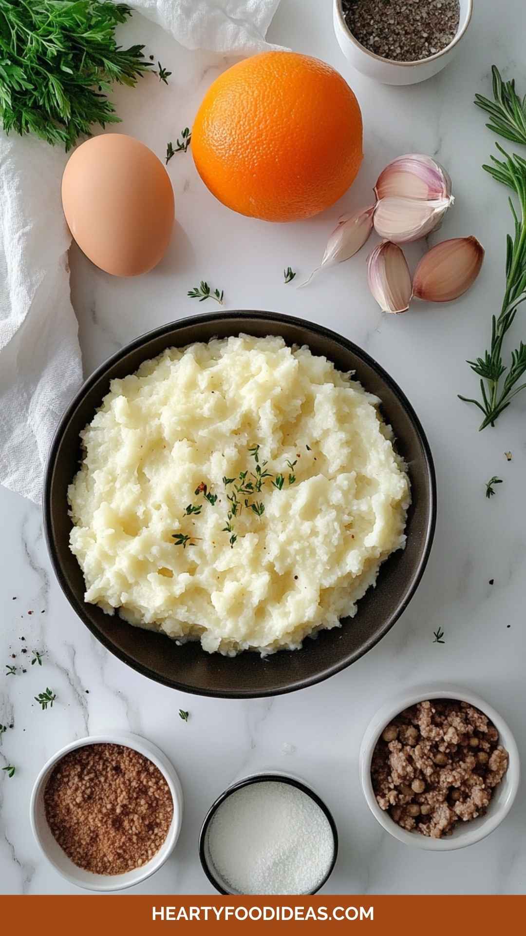 Low Calorie Shepherd's Pie Copycat Recipe