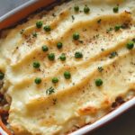 Low Calorie Shepherd's Pie Recipe