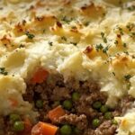 Rachael Ray Shepherd's Pie Recipe