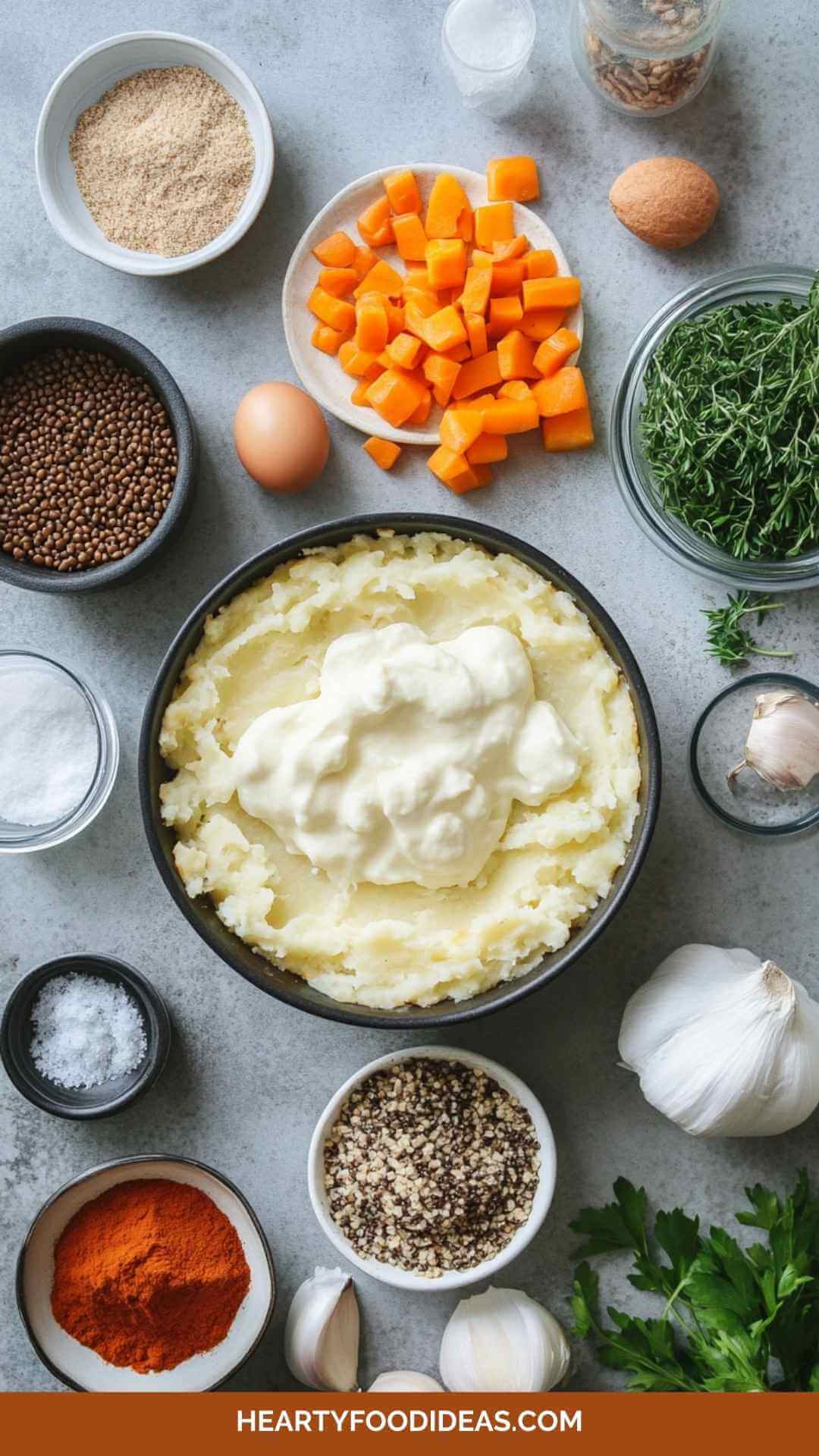 Vegan Shepherd's Pie Copycat Recipe