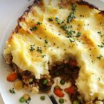 Vegan Shepherd's Pie Recipe