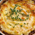 Venison Shepherd's Pie Recipe