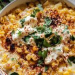 Street Corn Dip